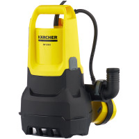 Насос центробежный Karcher SP 3 Dirt Hose Set 350Вт 7000л/час (1.645-535.0)