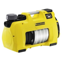 Садовый насос Karcher BP 5 Home & Garden *EU