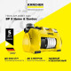 Садовый насос Karcher BP 5 Home & Garden *EU