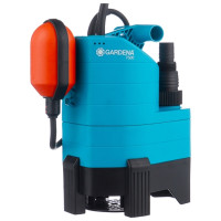 Насос дренажный Gardena 7500 Classic для грязной воды