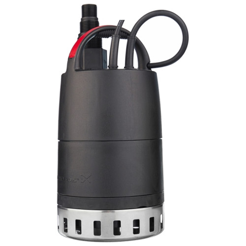 Насос дренажный GRUNDFOS Untilift CC 7 A1