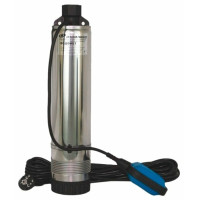 Насос ДЖИЛЕКС ВОДОМЕТ ПРОФ 55/35 А погружной 