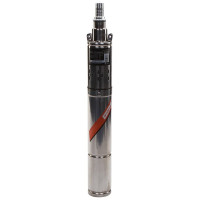 Насос садовый скважинный Patriot SP 2250 S 400Вт 1500л/час