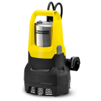 Насос Karcher SP 7 Dirt Inox Погружной