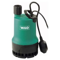 Дренажный насос WILO TMR 32/ 8
