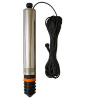 Насос ДЖИЛЕКС ВОДОМЕТ ПРОФ 55/75 погружной 