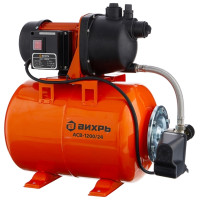 Станция насосная ВИХРЬ АСВ-1200/24