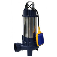 Насос дренажный RedVerg RD-DP1100/35CI