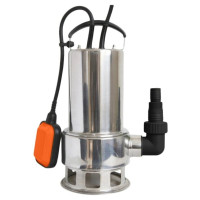 Насос дренажный Sturm! WP9775S 750Вт 13800л/час