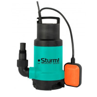Насос центробежный Sturm! WP9790P 900Вт 15000л/час