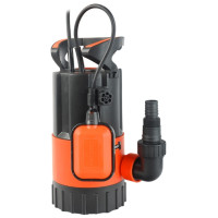 Насос PATRIOT F 600 D Дренажный