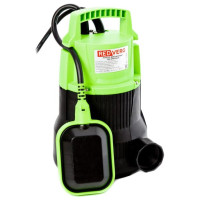 Насос дренажный RedVerg RD-SPP250/5