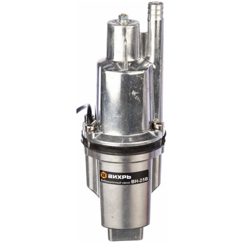 Вибрационный насос Вихрь ВН-25В