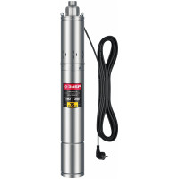 Насос скважинный Зубр НСВ-75-110 900Вт 1920л/час