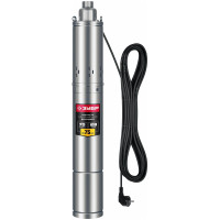 Насос скважинный Зубр НСВ-75-70 370Вт 1680л/час