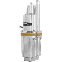 Вибрационный насос Вихрь ВН-40В