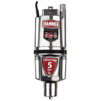 Насос вибрационный Hammer NAP250BC(16)