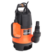 Насос PATRIOT F 400 дренажный