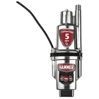 Насос вибрационный Hammer NAP250UC(10)