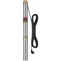 Насос скважинный Зубр НСЦ-100-135 1800Вт 5700л/час