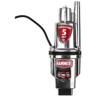 Насос вибрационный Hammer NAP250UC(25)