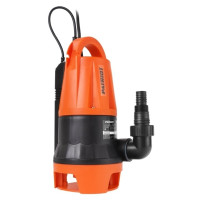 Насос PATRIOT F 900i дренажный