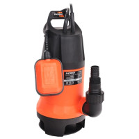 Насос PATRIOT F 900 NEW  дренажный 