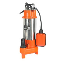 Насос PATRIOT FQ500 N дренажный