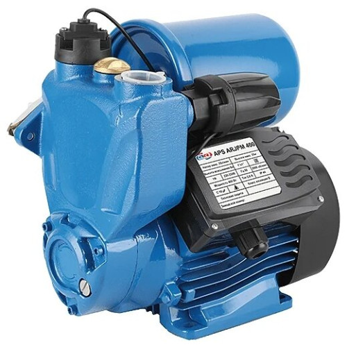 Насосная станция Aquamotor APS ARJPM 400 AR152021