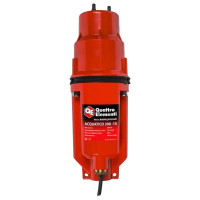 Вибрационный насос QUATTRO ELEMENTI Acquatico 390-10