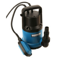 Насос WorkMaster ДН-550/5 дренажный погружной 