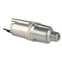 Вибрационный насос UNIPUMP Бавленец-М БВ 0.12-40-У5 10м  верхний забор