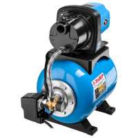 Станция насосная ЗУБР НАС-М3-800-Ч  800Вт 3300л/ч 35С чистая вода