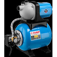 Станция насосная ЗУБР НАС-М3-800  800Вт 3300л/ч 35С чистая вода