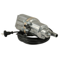 Вибрационный насос UNIPUMP Бавленец-М БВ 0.12-40-У5 40м  верхний забор