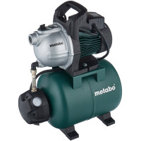 Насосная станция Metabo HWW 3300/25 G 600968000