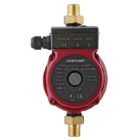 Насос UNIPUMP Бавленец 15м  вибрационный нижний забор