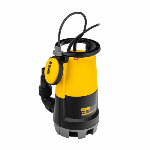 Насос дренажный Denzel DP-450S 