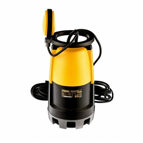 Дренажный насос Denzel DP-900S