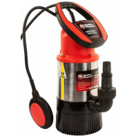 Насос дренажный QUATTRO ELEMENTI Drenaggio 1000H Inox (5500л/ч 30м нерж. напорный 771-756)