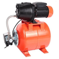 Насосная станция Patriot PW 1200-24 C