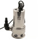 Насос DENZEL DP1100X  дренажный 1100Вт подъем 11м 15500л/ч