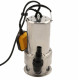 Насос DENZEL DP1100X  дренажный 1100Вт подъем 11м 15500л/ч