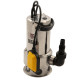Насос DENZEL DP1100X  дренажный 1100Вт подъем 11м 15500л/ч