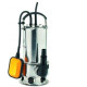 Насос DENZEL DP1100X  дренажный 1100Вт подъем 11м 15500л/ч
