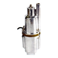 Насос вибрационный  погружной Малыш-М БВ0,12-40 провод 25 м, Ливны, верхний  забор