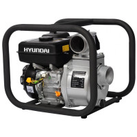 Насос HYUNDAI HY 80
