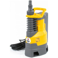 Насос DENZEL DPХ800 дренажный х-pro 800Вт подъем 8м 13500л/ч