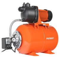 Насосная станция Patriot PW 850-24 P