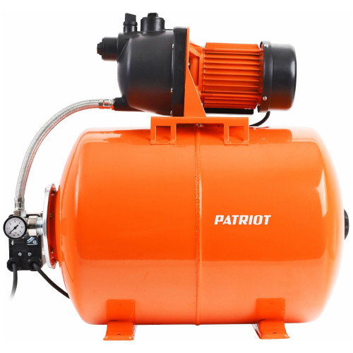 Насосная станция PATRIOT PW 1200-50 P